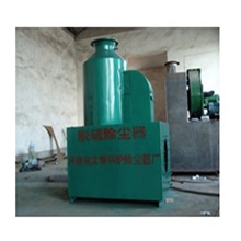 2012新品无烟脱硫除尘器