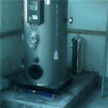 LSS型燃油（气）蒸汽锅炉，热水锅炉，张辉