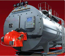 厂家供应WNS型蒸汽锅炉