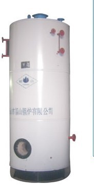 燃气热水锅炉锅炉厂