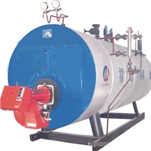 燃气蒸汽锅炉卧式锅炉采暖锅炉锅炉厂家