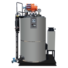 斯大厂家直销立式水管式蒸汽锅炉品质保证