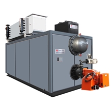 厂家直销方形无压锅炉品质保证欢迎选购