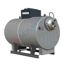 厂家直销电无压间接加热热水锅炉欢迎来电详谈