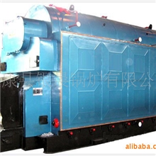 节能卧式蒸汽锅炉