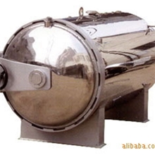 供应杀菌锅厂家直销热水循环式杀菌立卧式