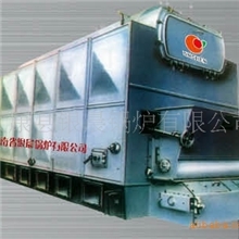 供应DZL系列燃煤蒸汽锅炉单锅筒纵置式链条燃煤蒸汽锅炉