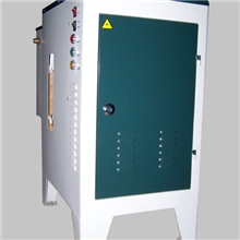 煮豆浆蒸包子干洗机烘干机配套9KW-13KG/H电加热蒸汽发生器