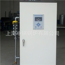 煮豆浆蒸包子干洗机烘干机配套24KW-34KG/H电加热蒸汽发生器