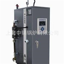 72KW全自动电加热蒸汽锅炉-中锅锅炉电锅炉蒸汽锅炉