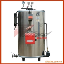 锅壳式50kg/h蒸汽锅炉现货