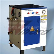 专业配套炼化设备的小型电锅炉