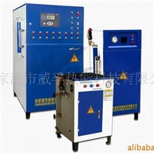 高新产品立式电加热蒸汽锅炉