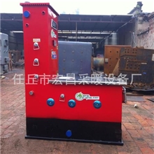 供应新疆地区专用燃煤采暖炉