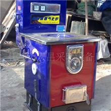 大量供应40-150平米家用燃煤节能采暖炉