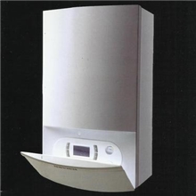 庆东纳碧安unitec采暖挂壁式进口热水炉采暖锅炉