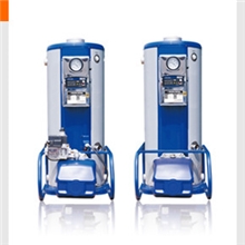 庆东纳碧安进口中型不锈钢天然气热水炉（500RTG~2000GTG）