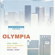 OLYMPIA电热水锅炉热水锅炉小型锅炉