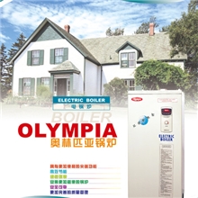 OLYMPIA电锅炉家用电锅炉小型电锅炉采暖电锅炉