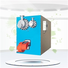 庆东NAVIEN燃油/燃气真空锅炉（方形）锅炉燃气锅炉