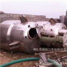 供应二手三效蒸发器二手单效外循环蒸发器