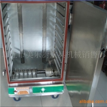 供应单门10层电汽两用蒸饭柜蒸米饭蒸馒头蒸海鲜等