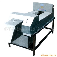 供应CHD400切丁机-蔬菜加工切丁一次成型产量大