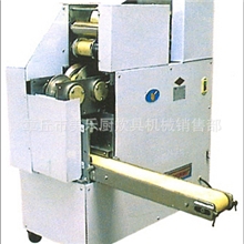 供应MD60型方馒头蒸馍机成型好计量准