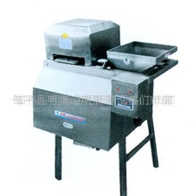 供应银鹰切丁机(图)果蔬切丁脆质蔬菜水果切丁