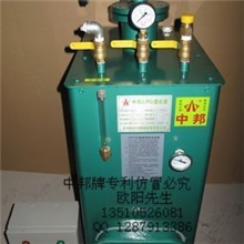 浙江省气化器厂家代理批发中邦牌液化气气化器30--500公斤流量