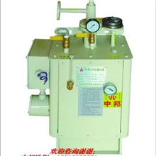 我公司专业生产批发中邦牌30公斤气化器请认准商标以防假冒