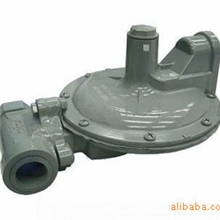 美国AMCO二级减压阀