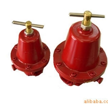 1588-1584美国力高REGO一级调节器(高中压）