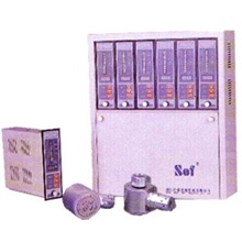 索副通SST-9801A工业燃气报警器