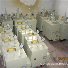 东元LPG气化器安全节能环保是您首选的节能产品