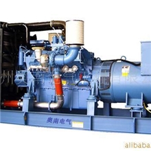 供应MTU柴油发电机组
