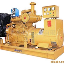 供应上柴20-500KW发电机组