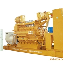 厂家直销上柴股份柴油发电机组