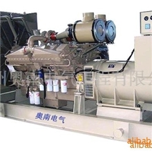 温州柴油发电机组