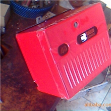 佛山市燃烧机考漆房柴油燃烧机改为废机油燃烧机意大利威龙百得意