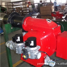 厂家批发生产120万大卡天然气燃烧机/燃烧器一台气-PG120