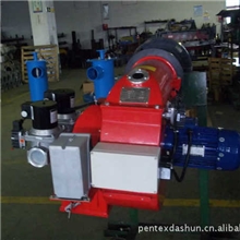 厂家直销120万大卡百特斯天然气锅炉燃烧器-PG120P