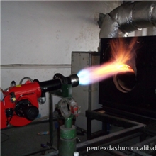 厂家批发供应40万大卡天然气燃烧机/燃烧器一台气-PG40