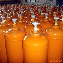 供应乙炔瓶40L出口瓶等