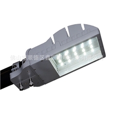 厂家供应新型户外ADC12环保铝40WLED路灯外壳及配件