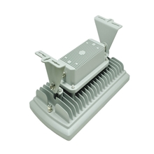 新款大功率环保铝60WLED隧道灯外壳，LED隧道灯头及配件