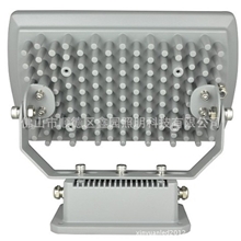 新款优质ADC12环保压铸铝30WLED投光灯外壳,