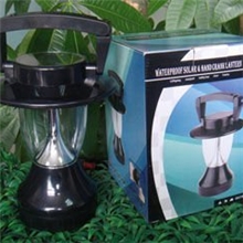 太阳能LED灯太阳能马灯太阳能手摇灯质量售后双重保证