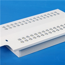 LED路灯头80W特价：798元/盏普瑞芯片（质保3年）