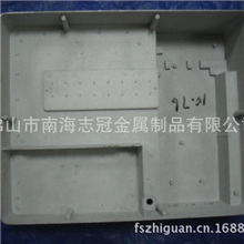 专业供应品质保证大型锌铝压铸件大型压铸件佛山大型压铸件